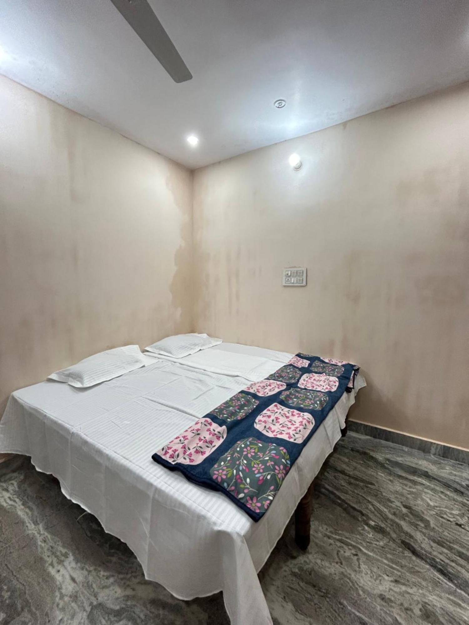 Vishwanath Residency Villa Prayagraj Luaran gambar