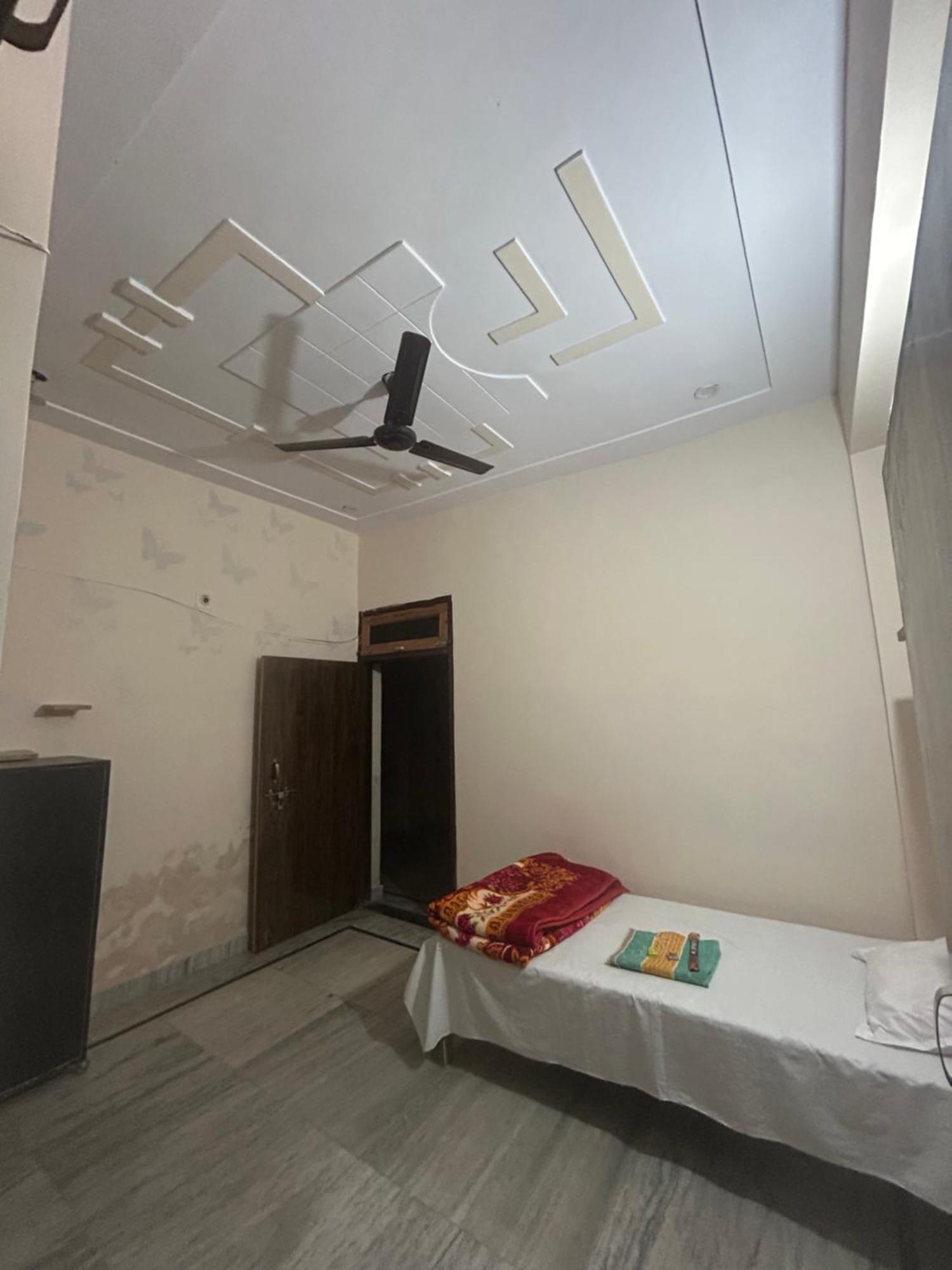 Vishwanath Residency Villa Prayagraj Luaran gambar